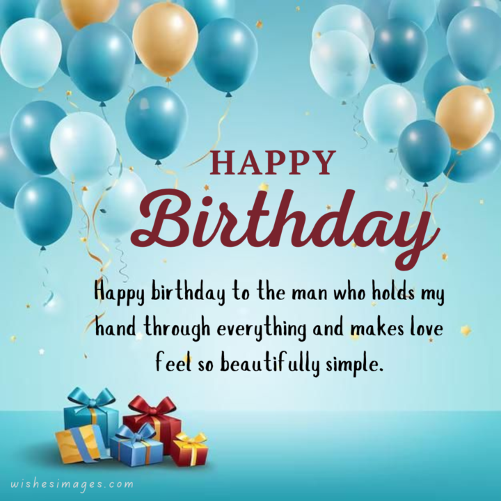 Romantic Birthday Love Messages for Girlfriend