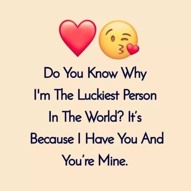 Cute Romantic Love Profile Picture