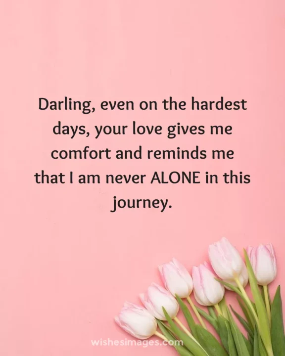 Emotional Love Messages for Him 