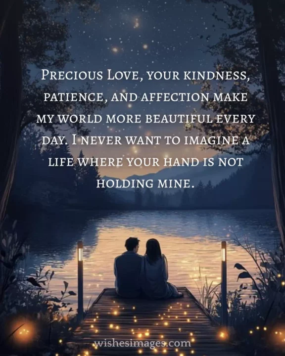 touching relationship quotes and messages