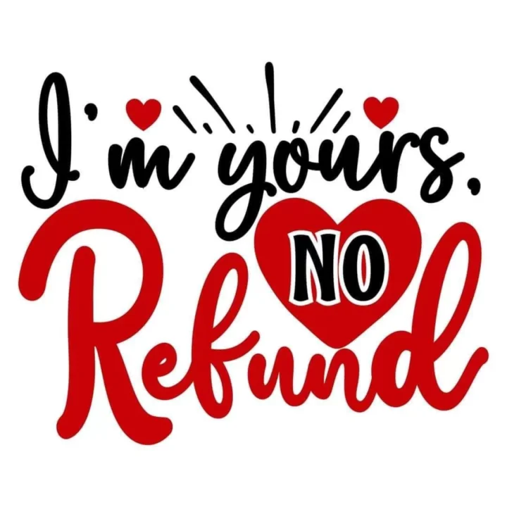 HD Love Profile Picture with Quote