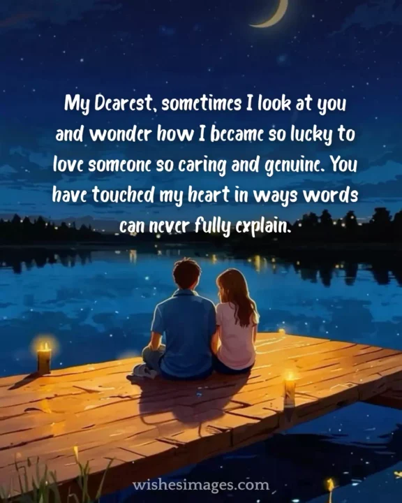 beautiful love messages for couples