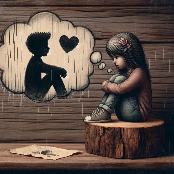 Sad WhatsApp DP Images for Heartbreak