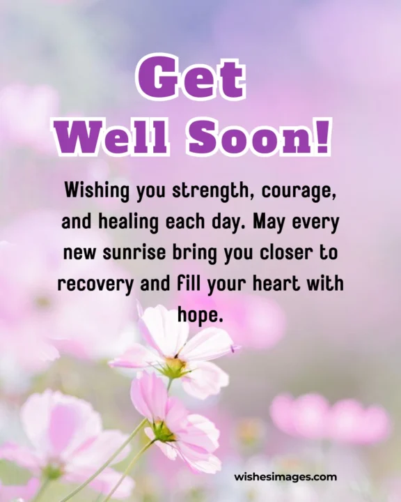 Encouraging Messages for Cancer Patients