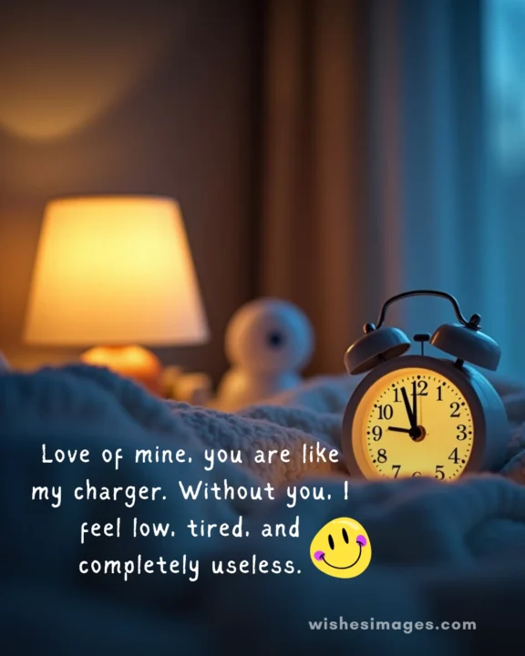 Cute and Funny Love Messages