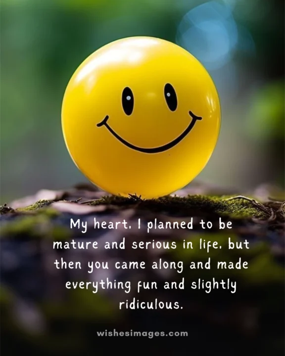 funny romantic love messages to make your partner laugh instantly