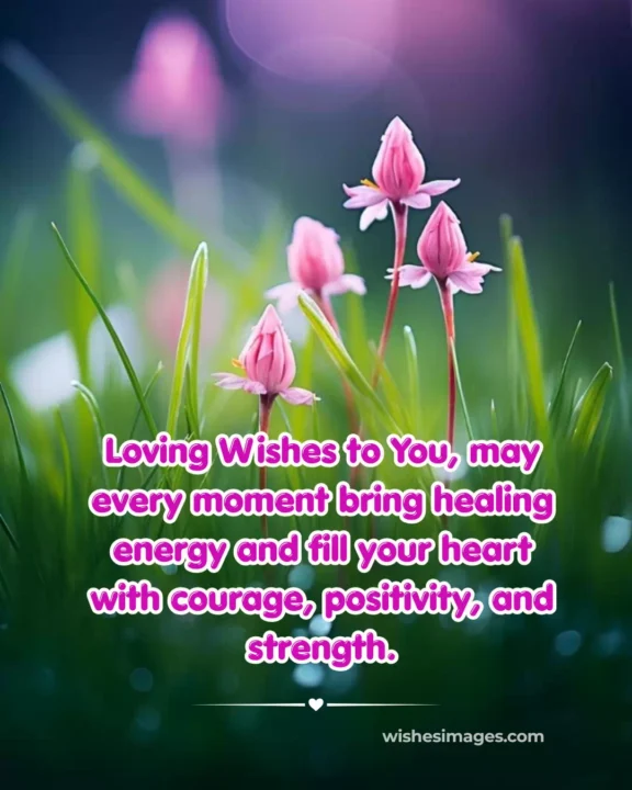 Best get well soon wishes for greeting cards