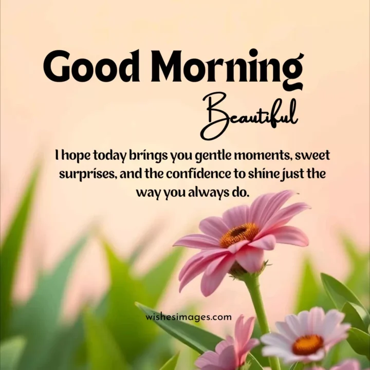 Good Morning Love Messages for Her