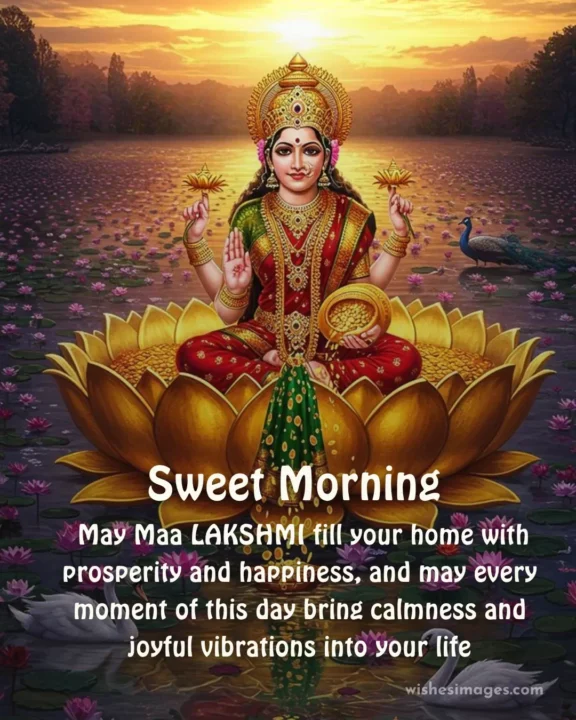 hindu spiritual good morning images