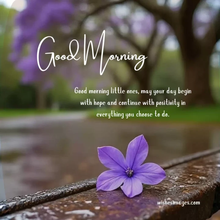 sweet good morning wishes for brother and sister image