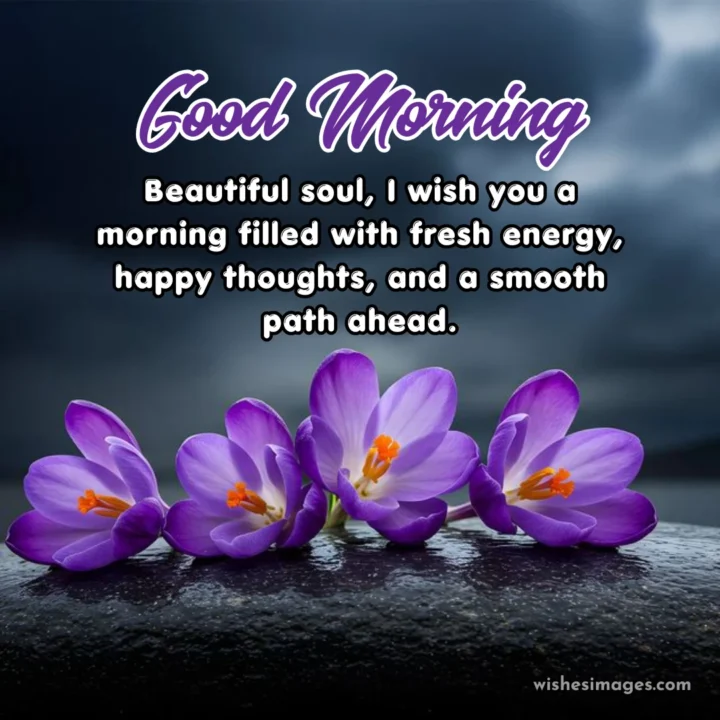 Heart Touching Good Morning Messages for Whatsapp