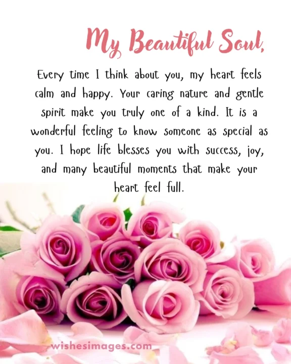 heart touching love paragraphs for her