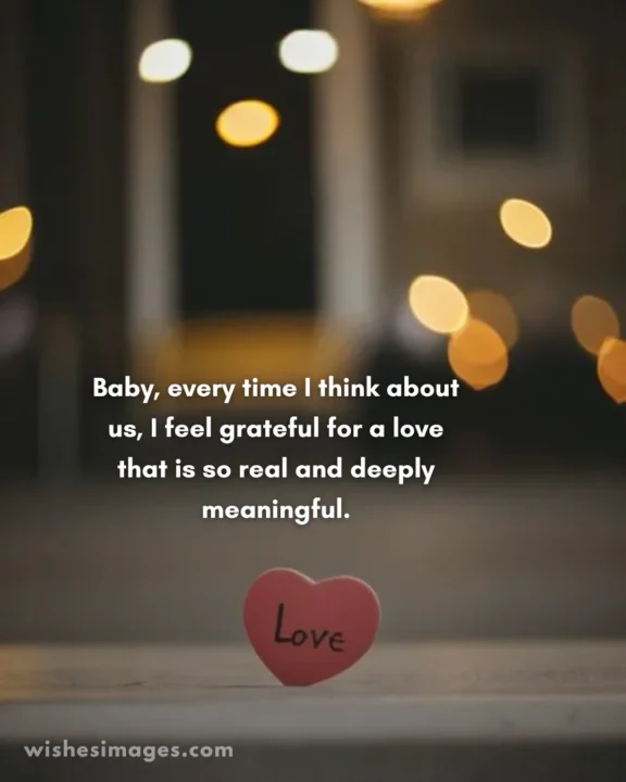 Unique Love Messages for Boyfriend