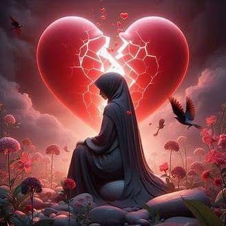 Sad WhatsApp DP Images for Broken Heart