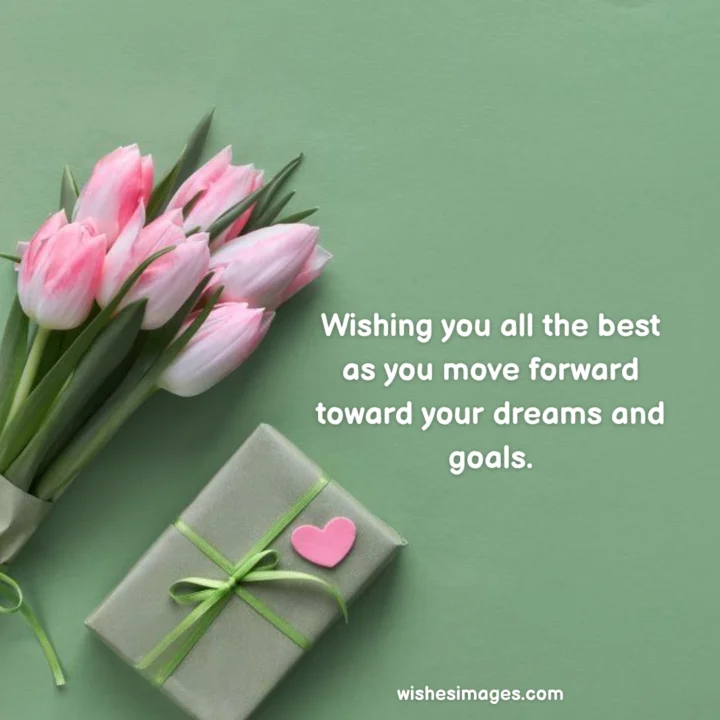 All the Best Wishes for Someone Special