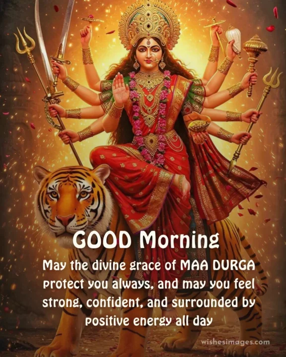 hindu spiritual good morning images
