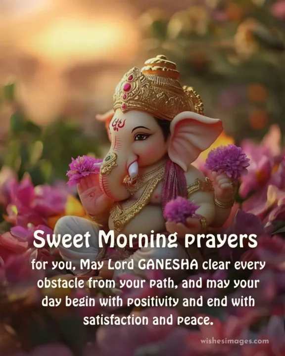 hindu spiritual good morning images