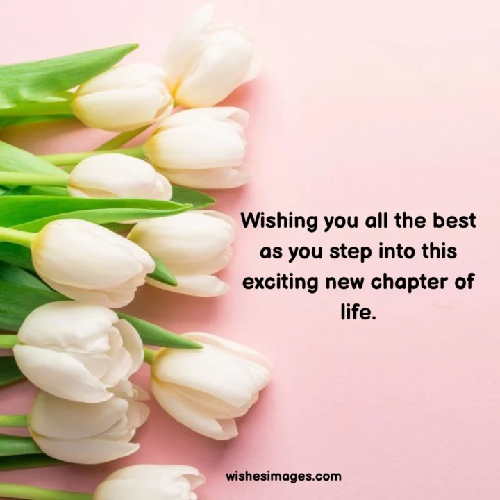 All the Best Wishes for Someone Special