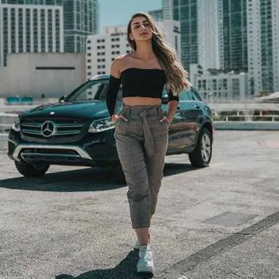 Latest Attitude dp for girls