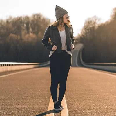 Latest Attitude dp for girls