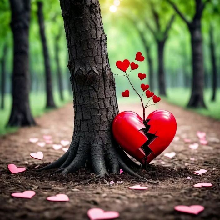 Latest Heart Touching Sad WhatsApp DP Images