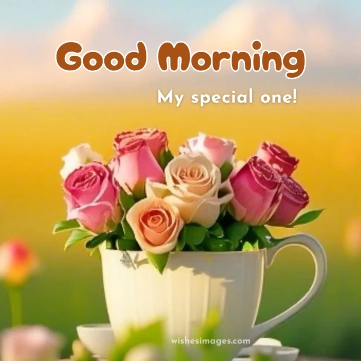 Good Morning Love Messages for Long Distance Relationships