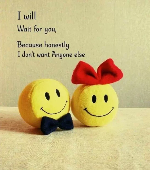 Emotional Love Quote Profile Picture