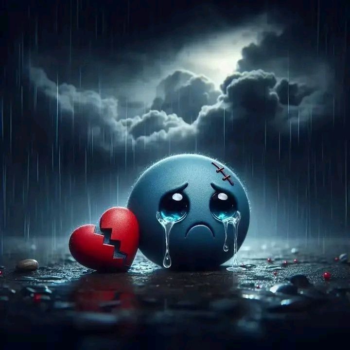 boys Sad WhatsApp DP Images for Heartbreak