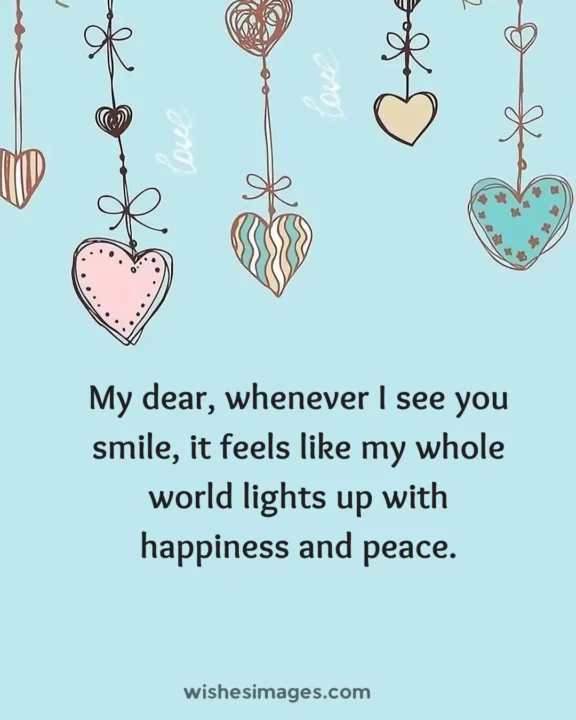 Love Messages for Him to Make Him Feel Special