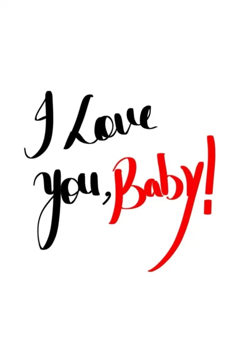 Cute Love Quotes DP images for WhatsApp