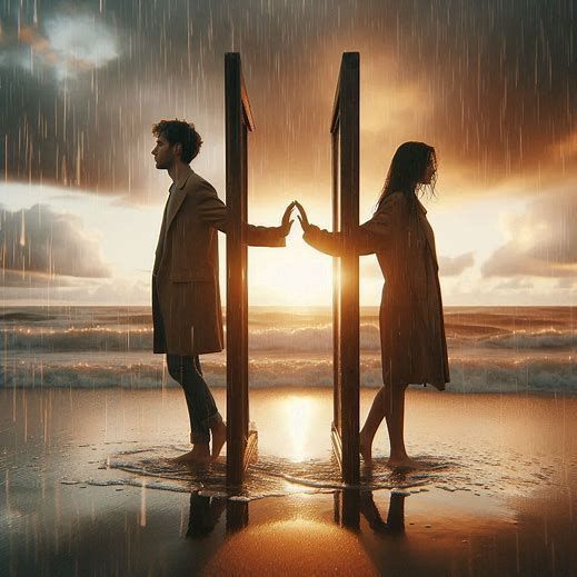 Sad WhatsApp DP Images for Broken Heart