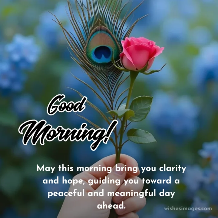 Bhagavad Gita Quotes for Good Morning Wishes