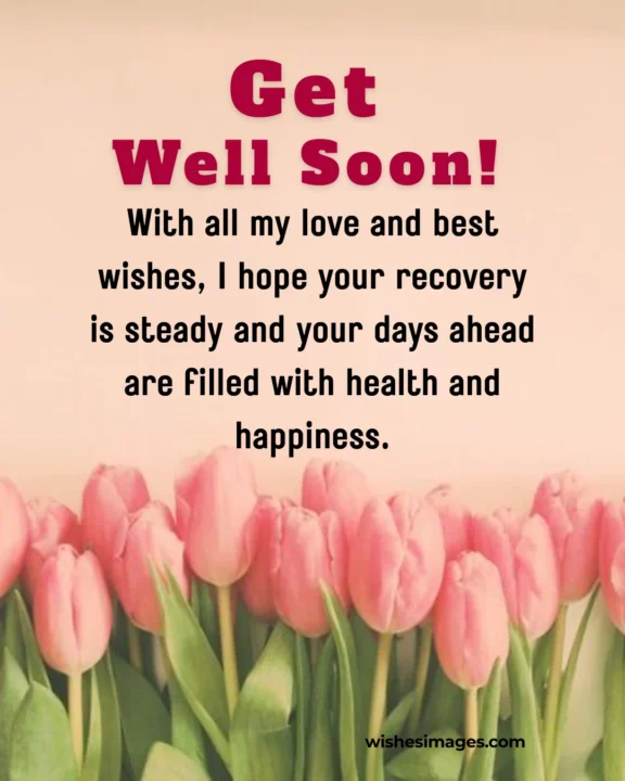 Heartfelt Get Well Soon Messages After Surgery