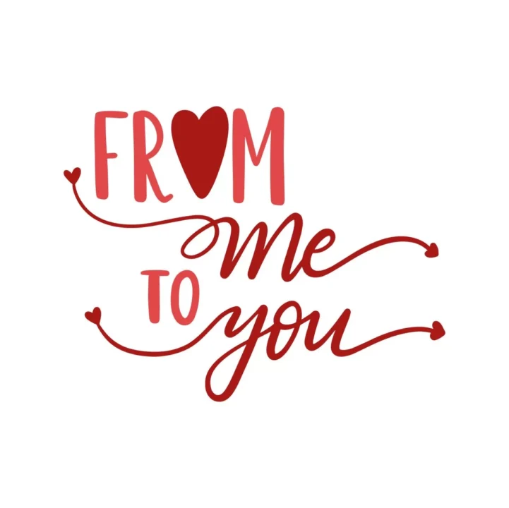 Cute Love Quotes DP images for WhatsApp