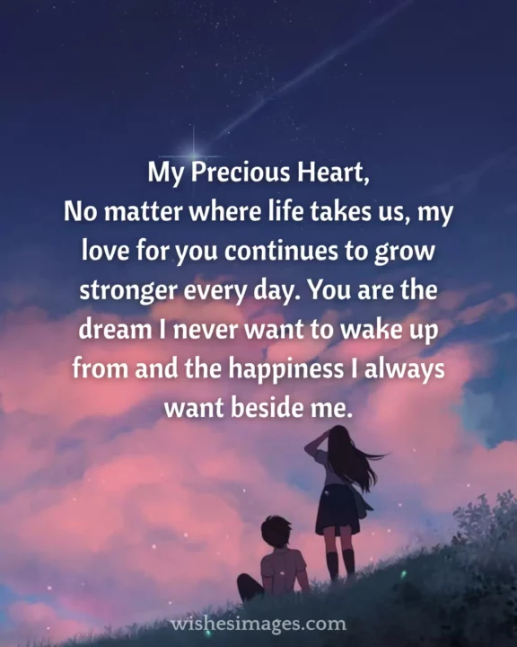 Relationship Love Quotes for Her