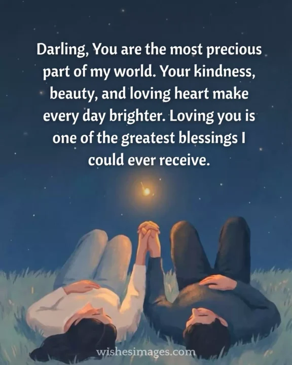 Best Romantic Love Messages for Girlfriend