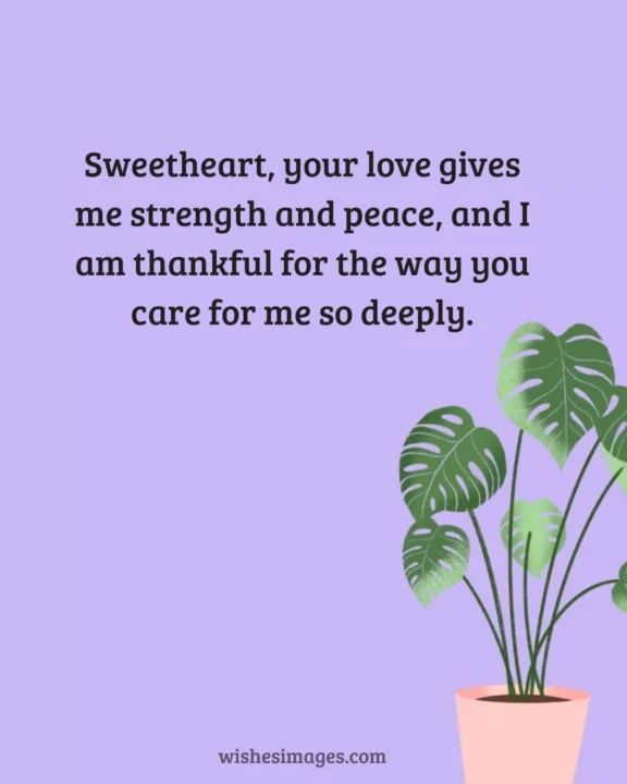 Romantic Love Messages for Husband