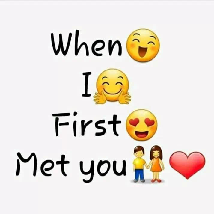 Cute Love Quotes DP for WhatsApp