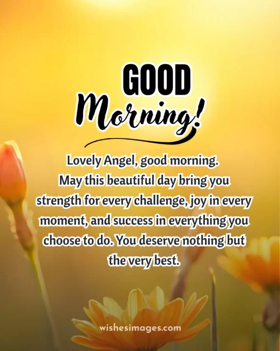 Long Good Morning Paragraphs for Girlfriend