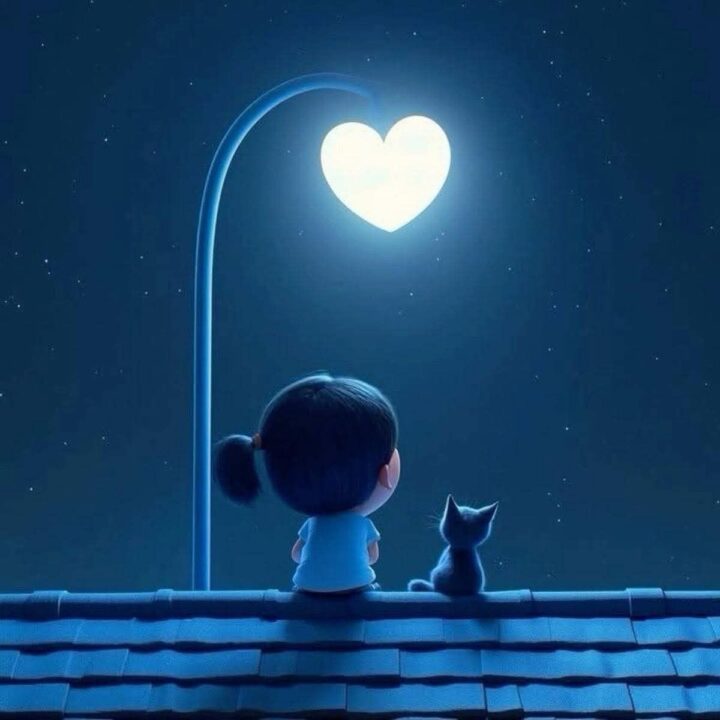 sad dp images for girls