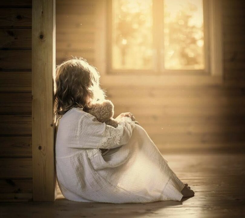 sad profile pictures for girls