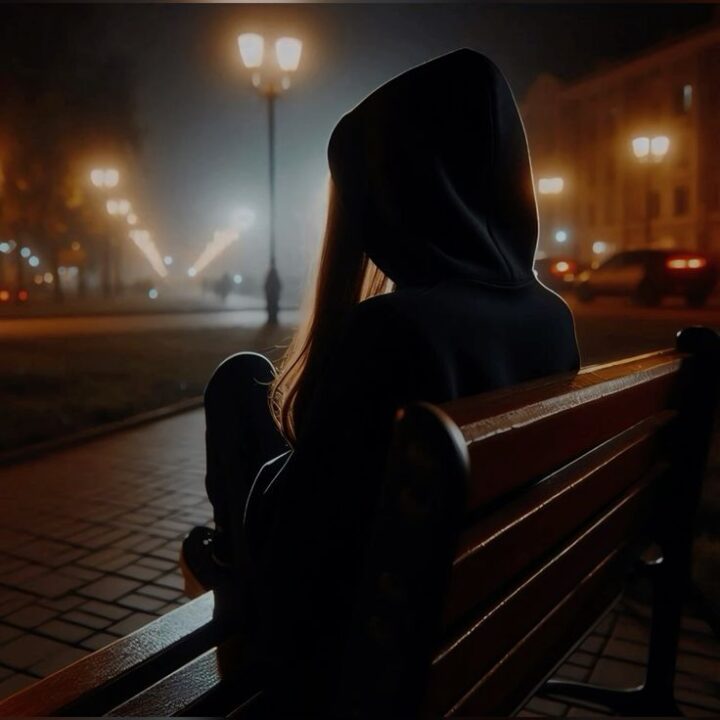 Sad WhatsApp DP Images for Broken Heart