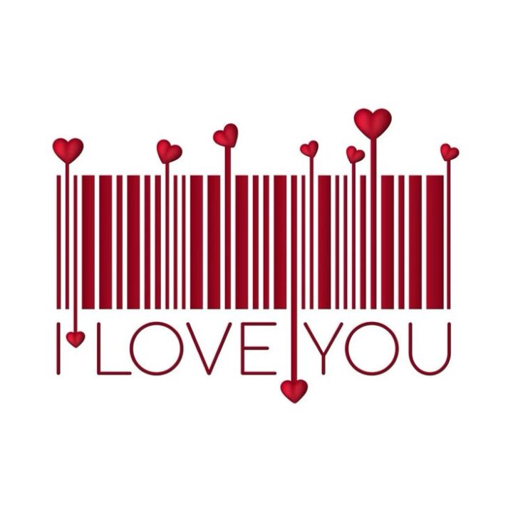 Beautiful Love WhatsApp DP Images