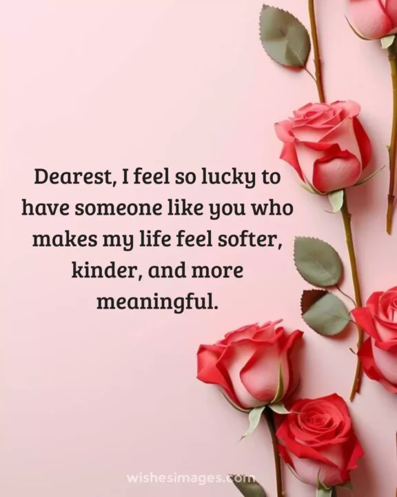 Sweet Love Messages for Him to Make Him Smile