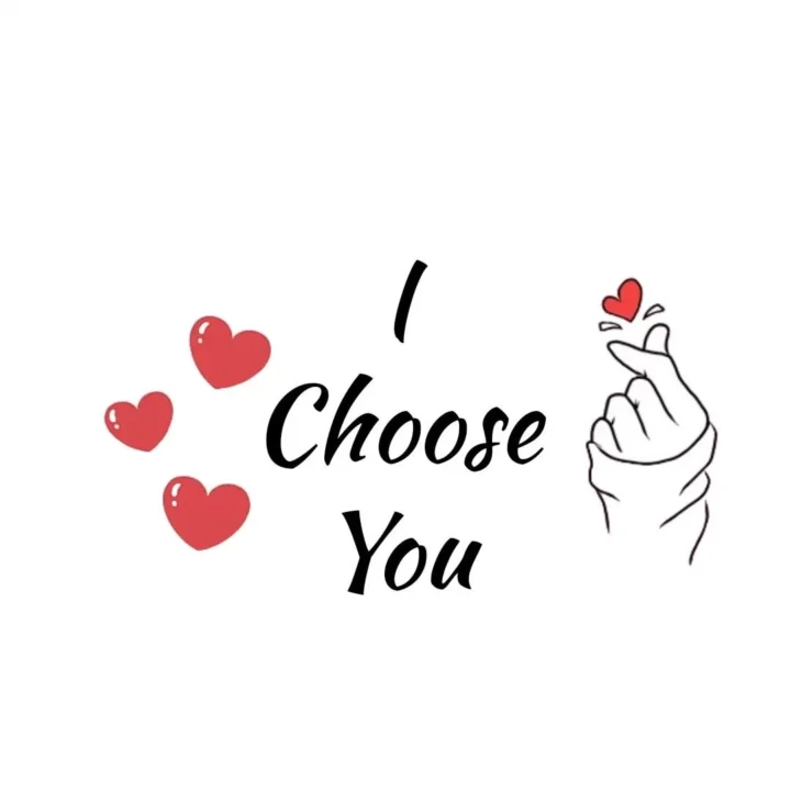 Romantic Love WhatsApp DP Images with Quotes