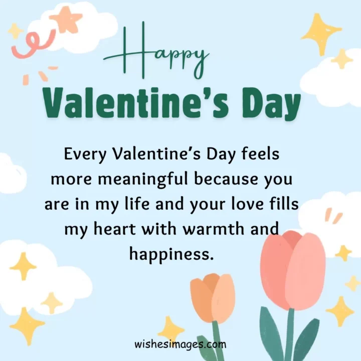 Unique Valentine’s Day Love Messages for Girlfriend