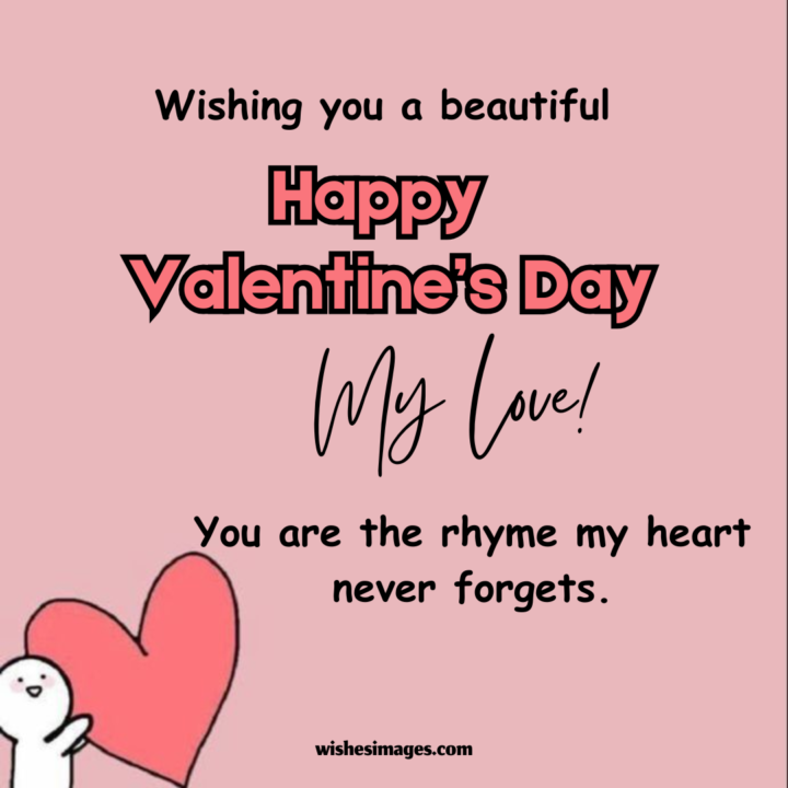 Deep Love Messages for Valentine’s Day