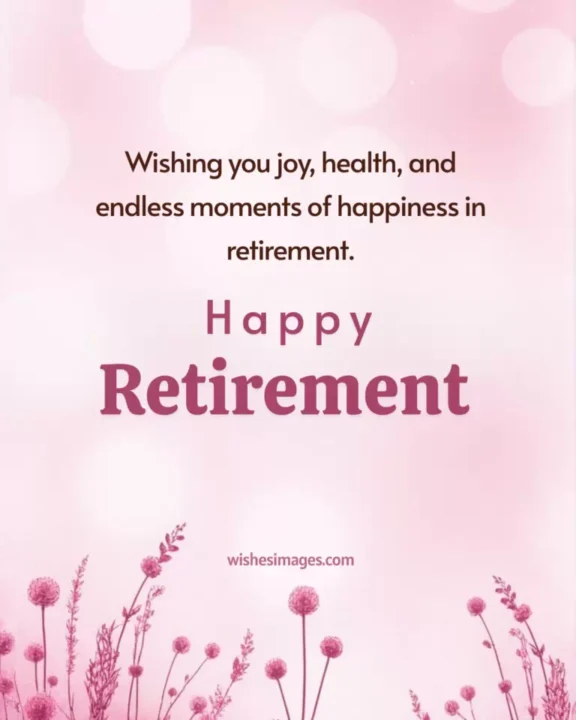 funny retirement wishes for office farewell