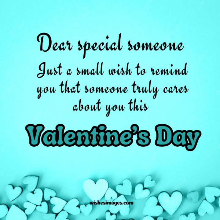 Romantic Valentine’s Day Wishes for Crush