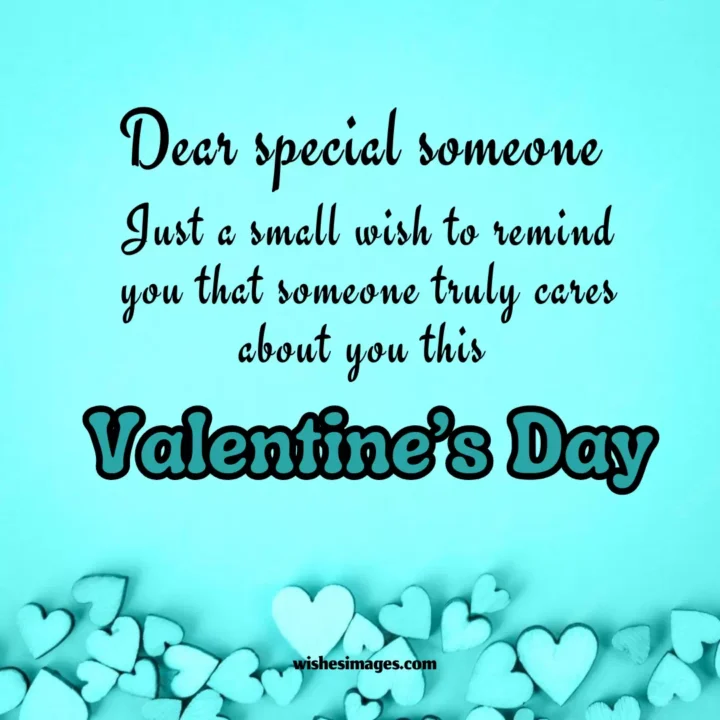 Romantic Valentine’s Day Wishes for Crush